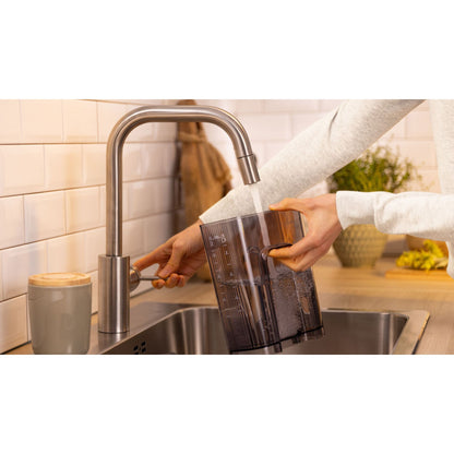 Bosch TKA 3M133 MyMoment black