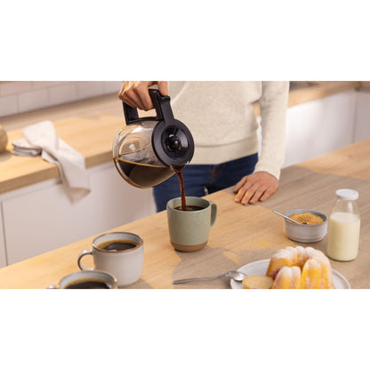 Bosch TKA 3M133 MyMoment black