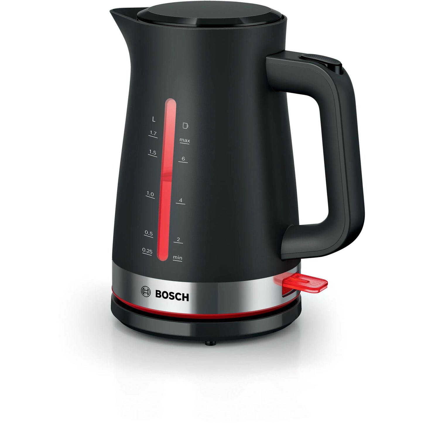 Bosch TWK 4M223 MyMoment black