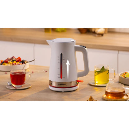 Bosch TWK 4M221 MyMoment white
