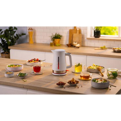 Bosch TWK 4M221 MyMoment white