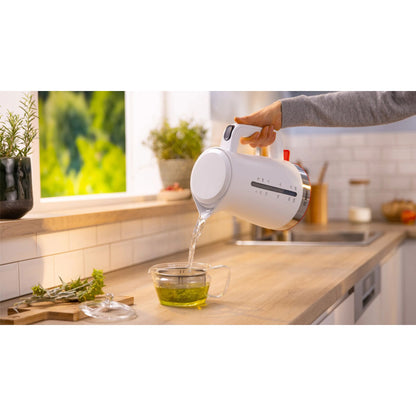 Bosch TWK 4M221 MyMoment white