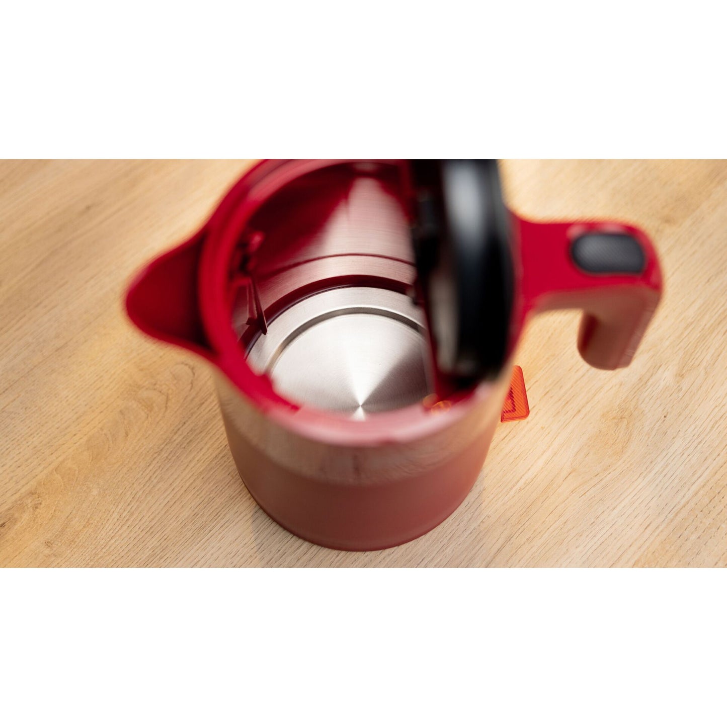 Bosch TWK 2M164 MyMoment red