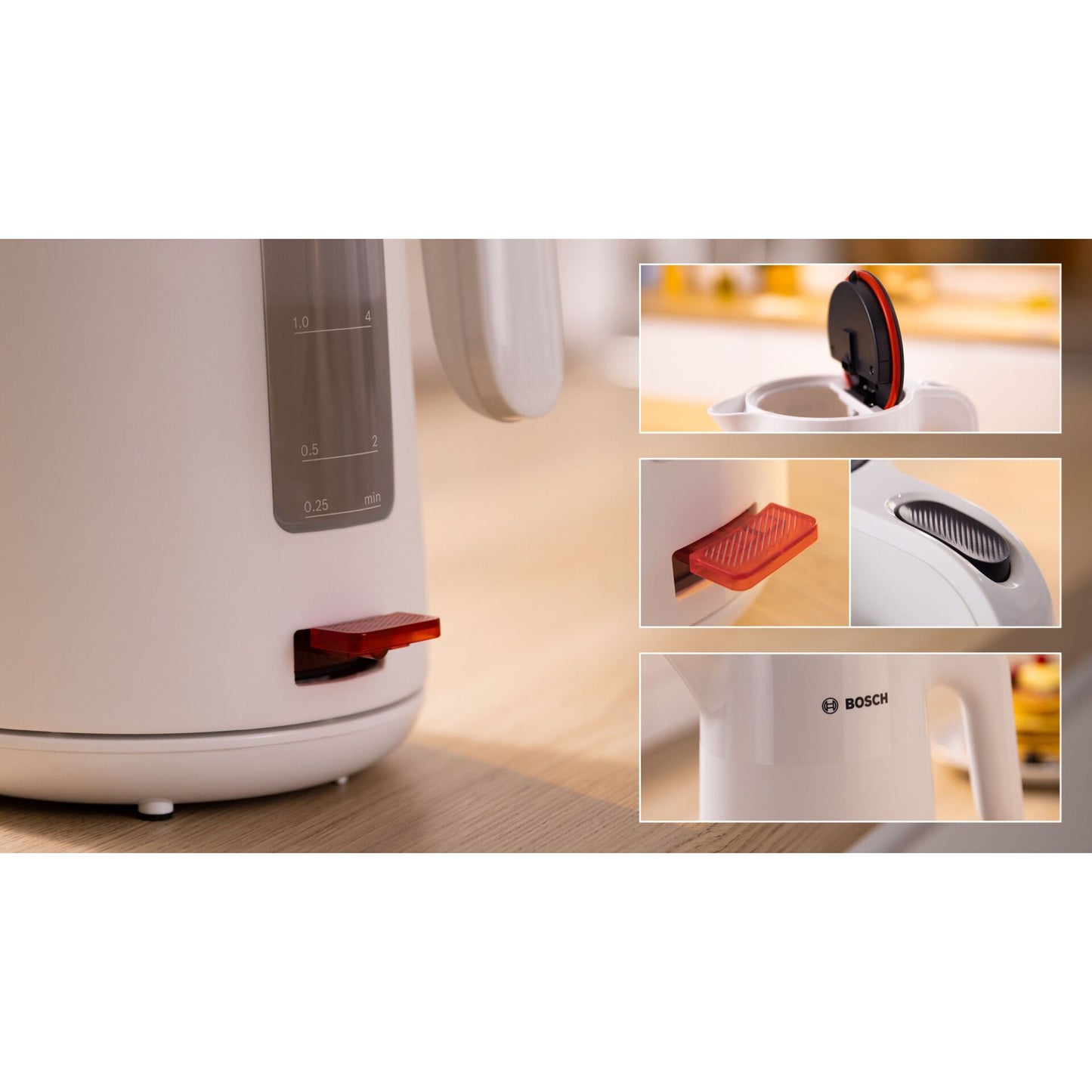 Bosch TWK 2M161 MyMoment white