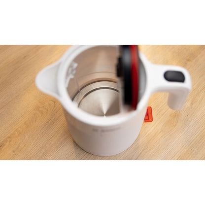 Bosch TWK 2M161 MyMoment white