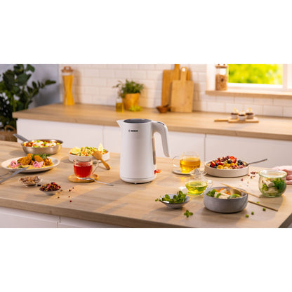 Bosch TWK 2M161 MyMoment white