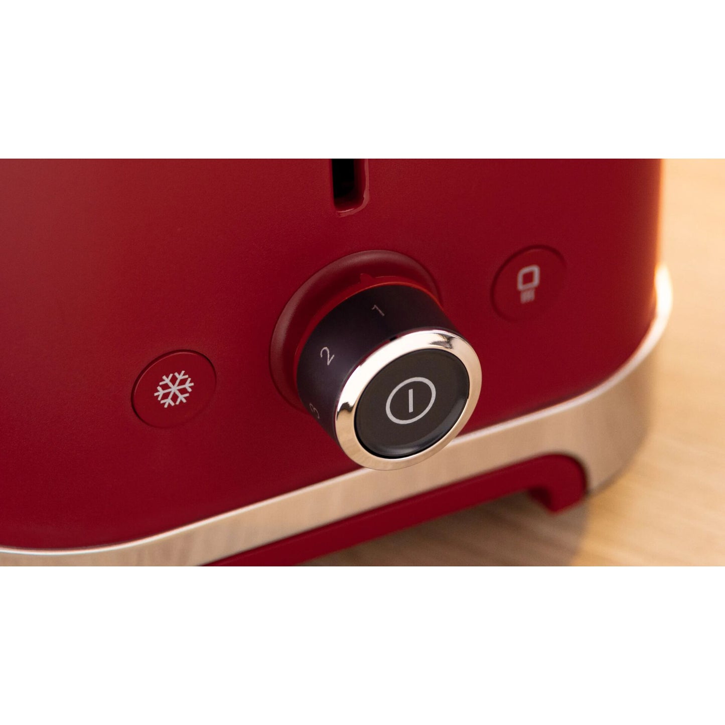 Bosch TAT 4M224 MyMoment red