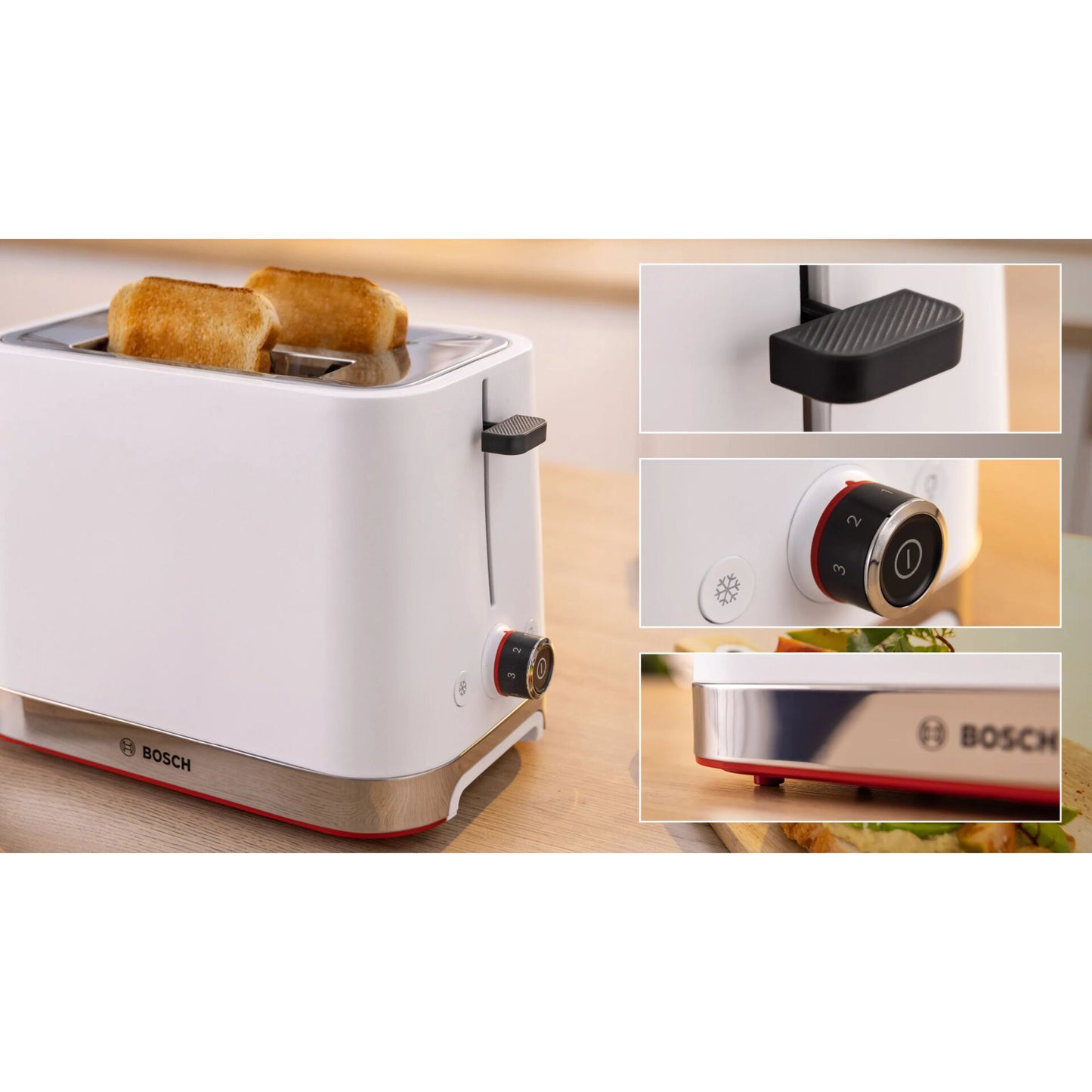 Bosch TAT 4M221 MyMoment white