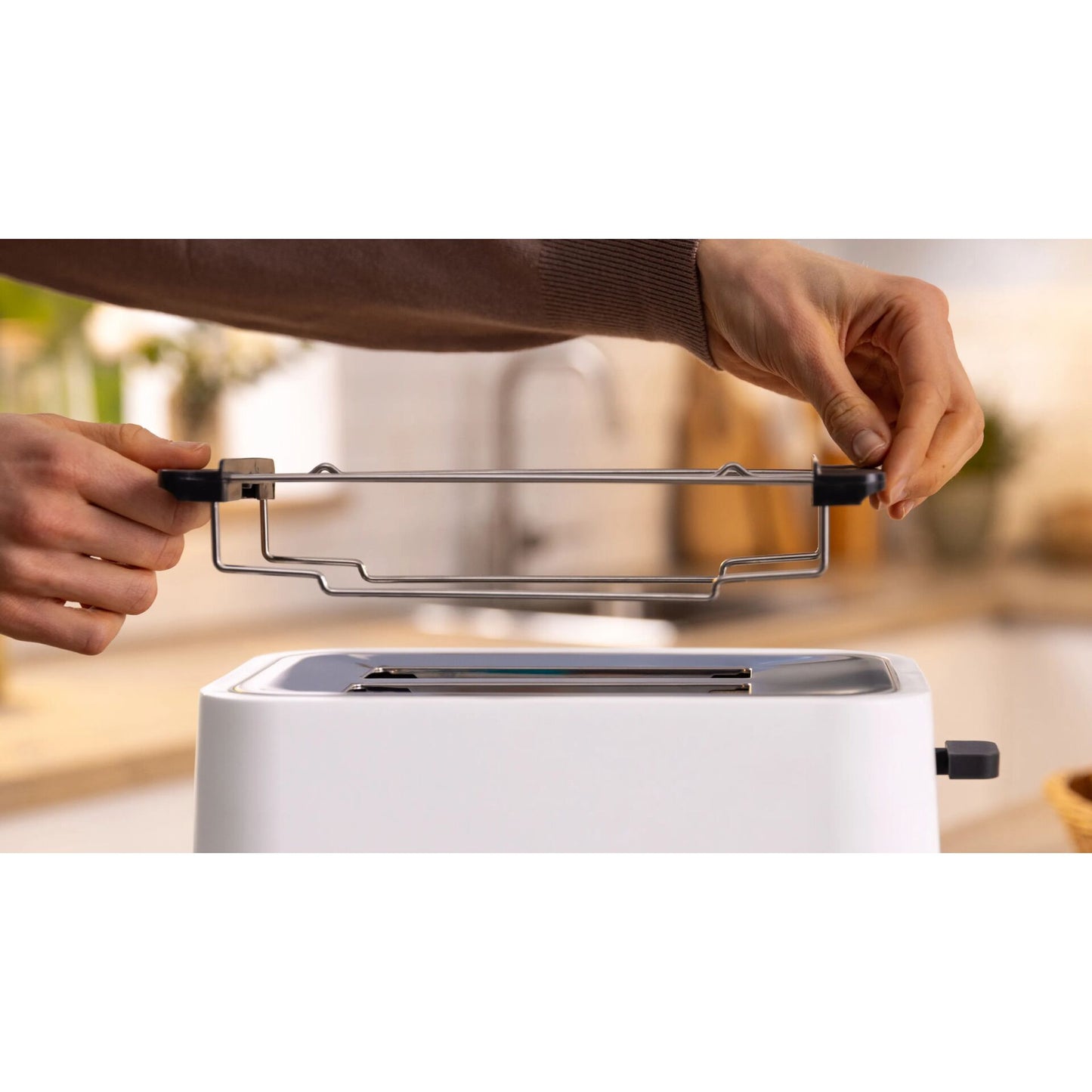 Bosch TAT 4M221 MyMoment white