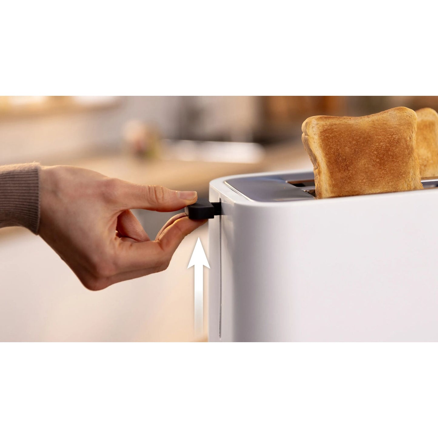 Bosch TAT 4M221 MyMoment white