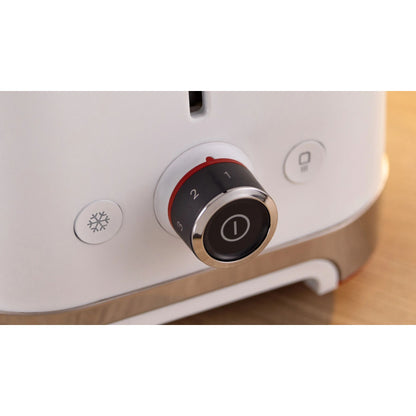 Bosch TAT 4M221 MyMoment white