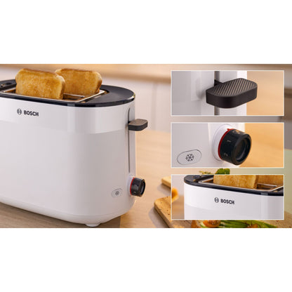 Bosch TAT 2M121 MyMoment white