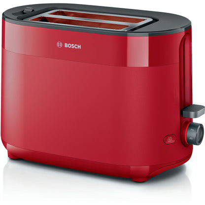 Bosch TAT 2M124 MyMoment red