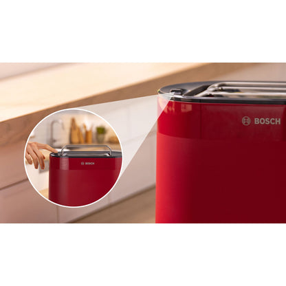 Bosch TAT 2M124 MyMoment red