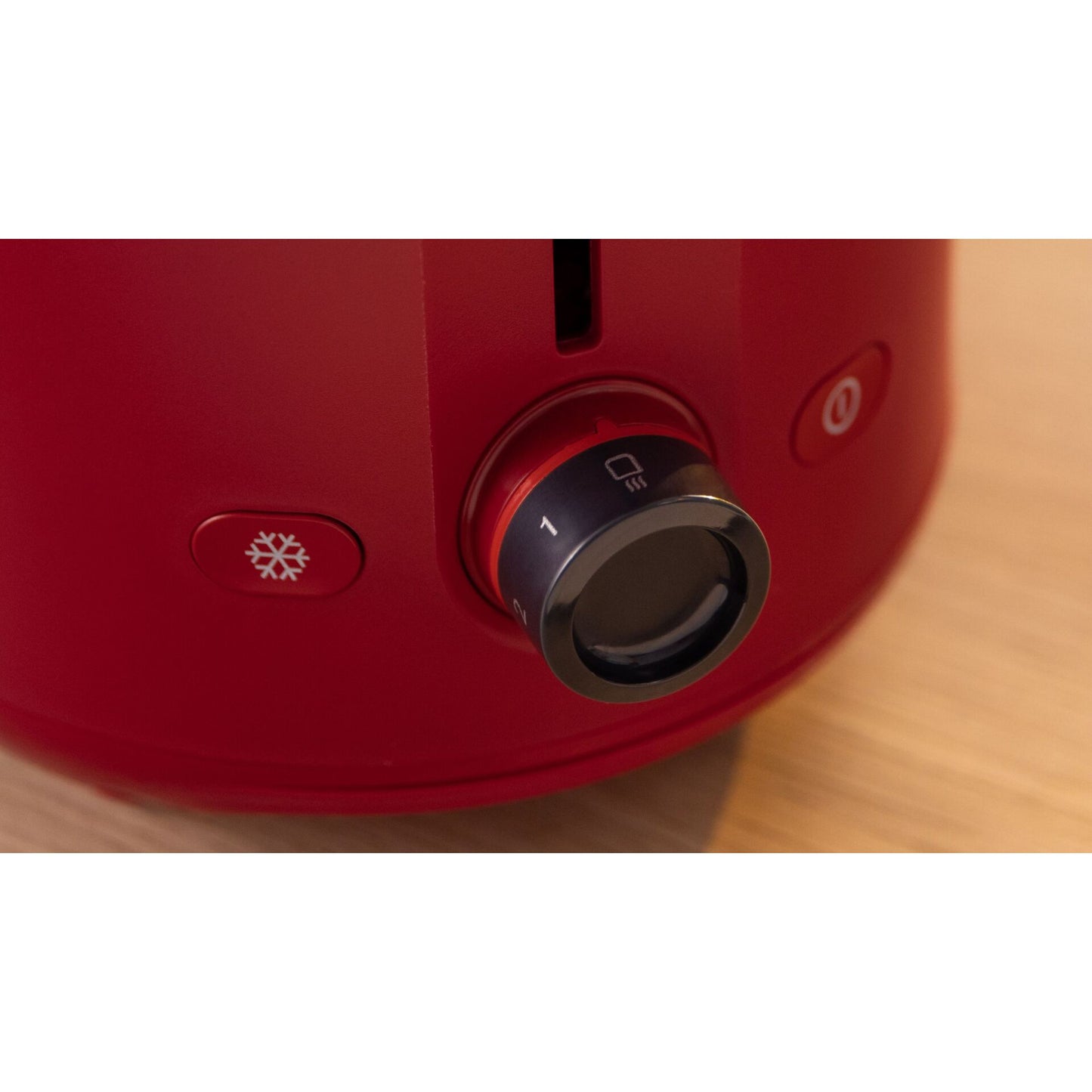Bosch TAT 2M124 MyMoment red