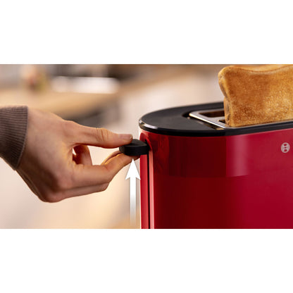 Bosch TAT 2M124 MyMoment red