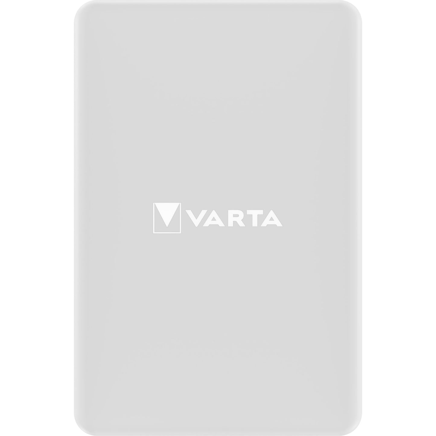Varta Mag Wireless Power Bank 5.000mAh             57903101111