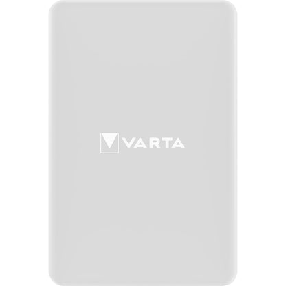 Varta Mag Wireless Power Bank 5.000mAh             57903101111