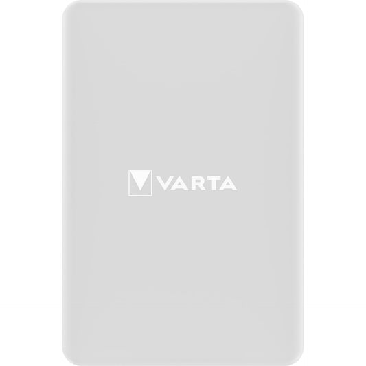 Varta Mag Wireless Power Bank 5.000mAh             57903101111