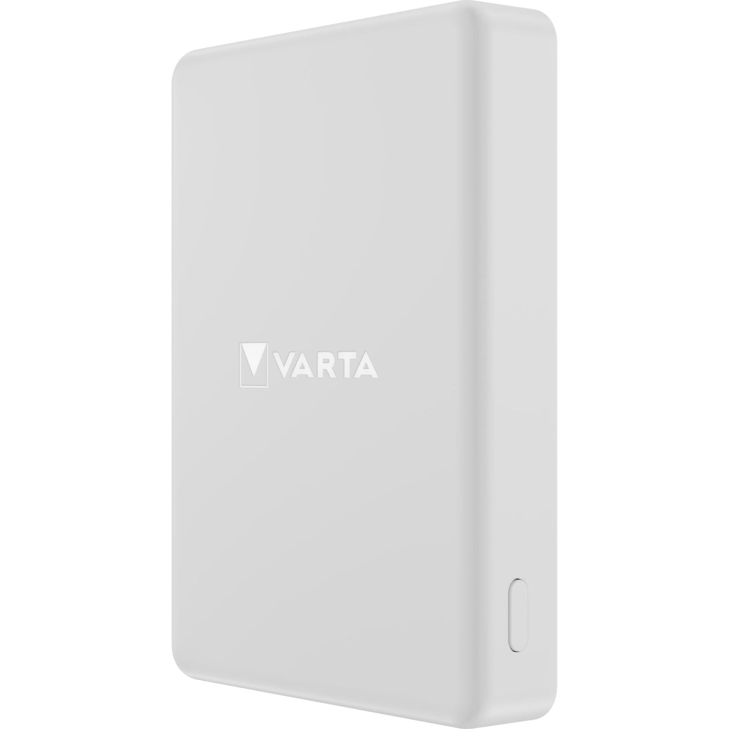 Varta Mag Wireless Power Bank 5.000mAh             57903101111