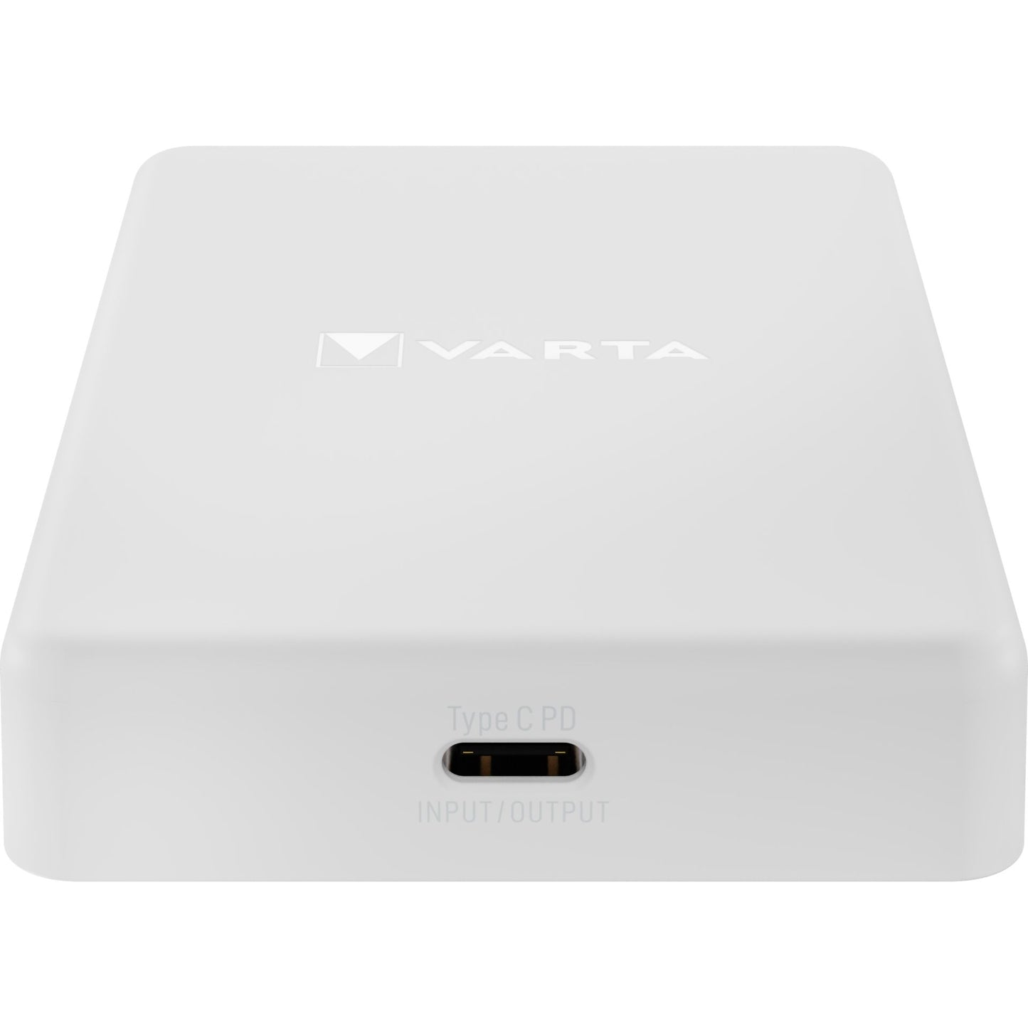 Varta Mag Wireless Power Bank 5.000mAh             57903101111