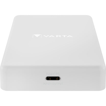 Varta Mag Wireless Power Bank 5.000mAh             57903101111