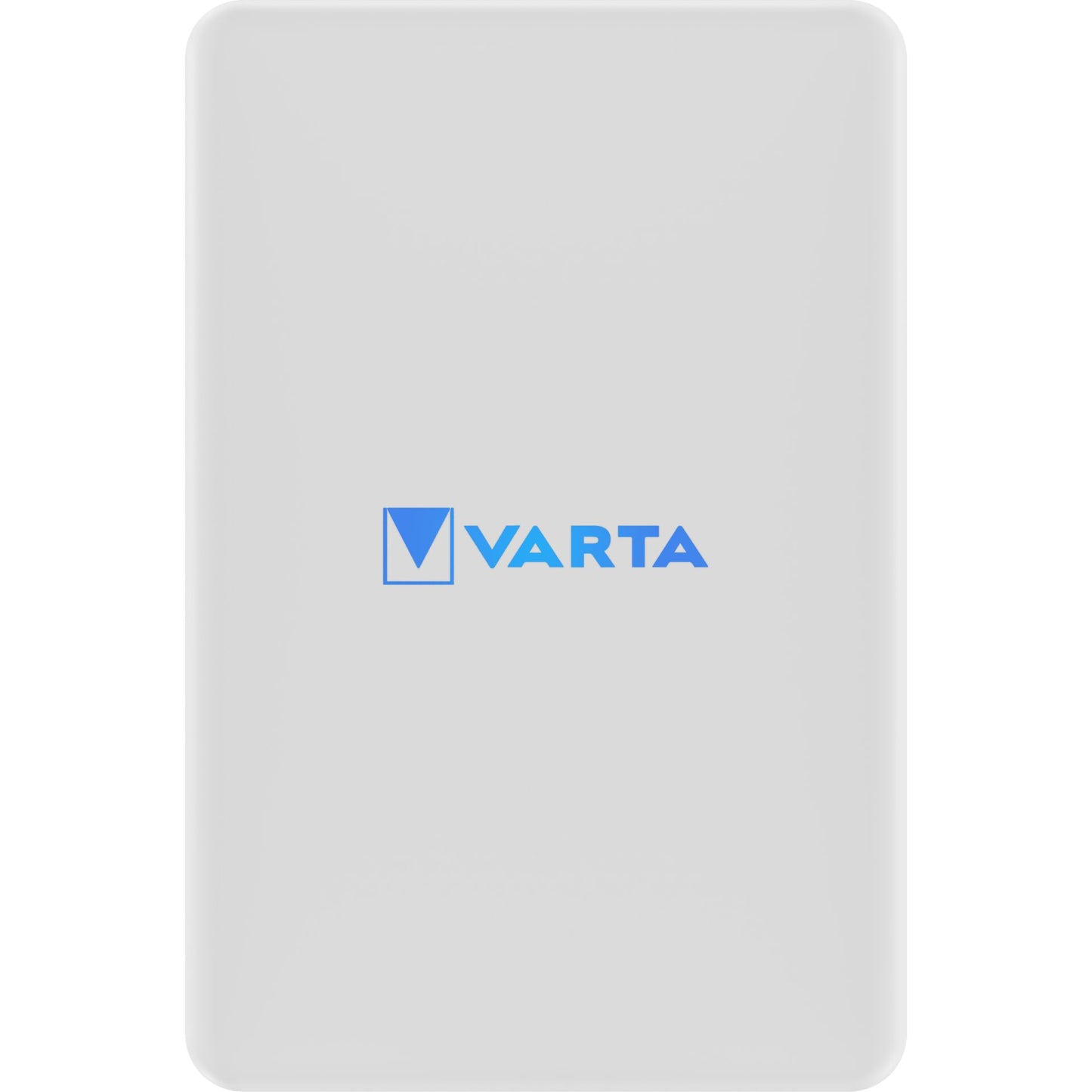 Varta Mag Wireless Power Bank 5.000mAh             57903101111