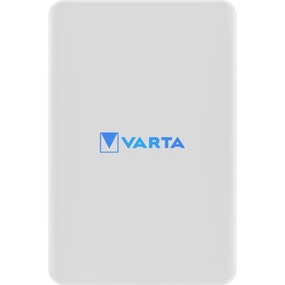 Varta Mag Wireless Power Bank 5.000mAh             57903101111