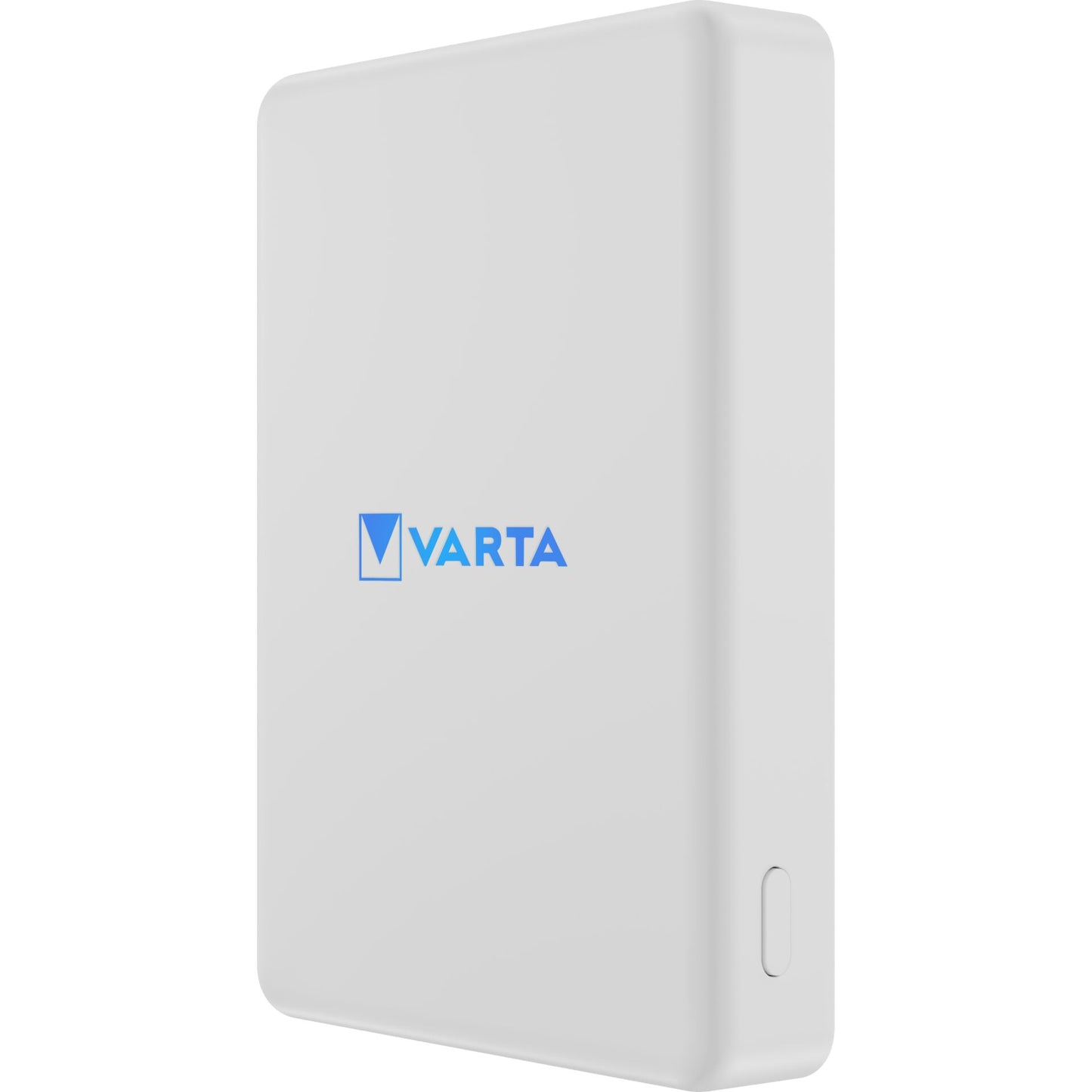 Varta Mag Wireless Power Bank 5.000mAh             57903101111