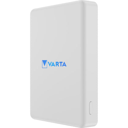 Varta Mag Wireless Power Bank 5.000mAh             57903101111
