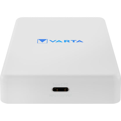 Varta Mag Wireless Power Bank 5.000mAh             57903101111