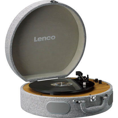 Lenco LS-66GY grey