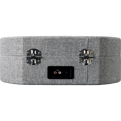 Lenco LS-66GY grey