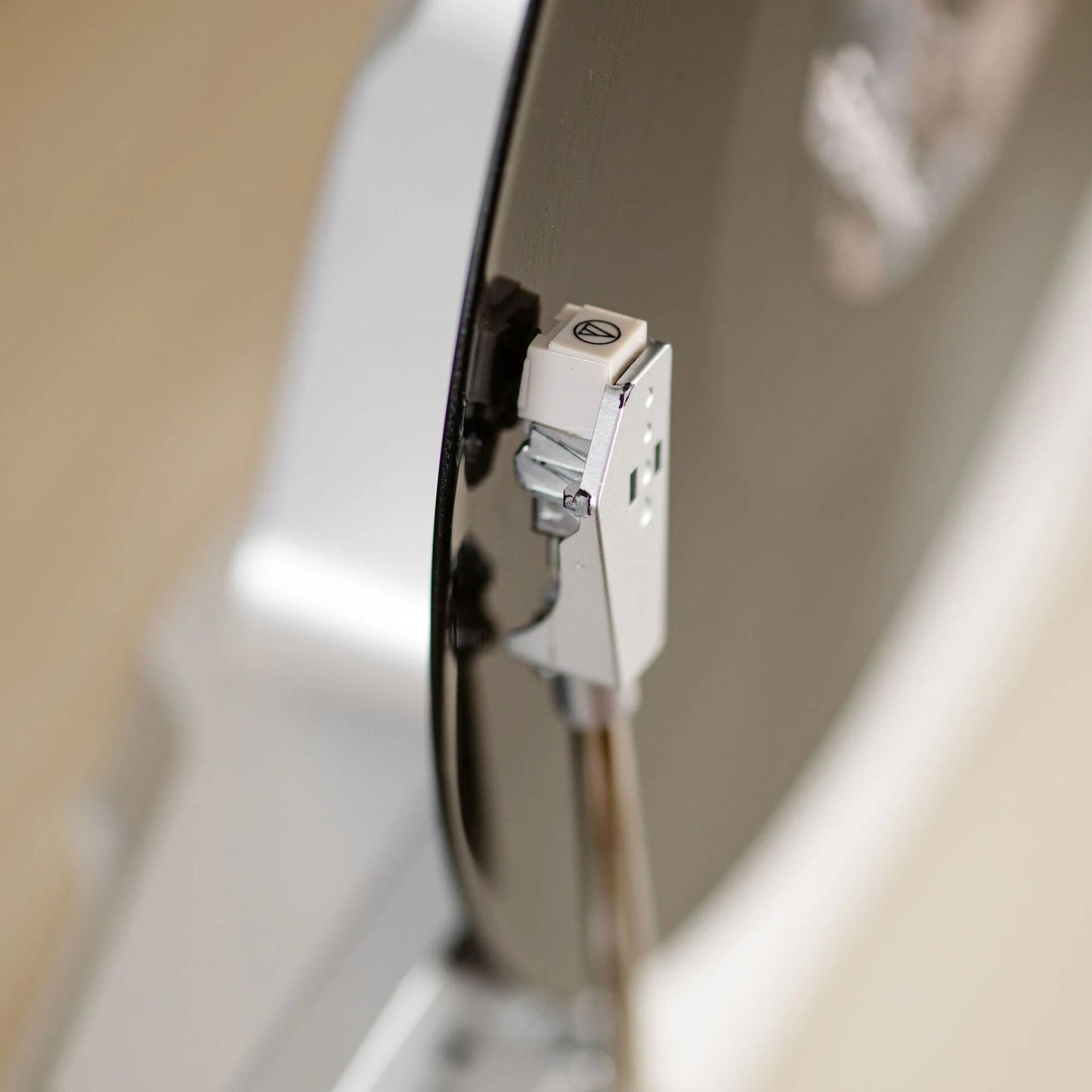 Lenco LSA-071SI silver