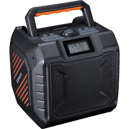 Lenco ODR-160GY grey