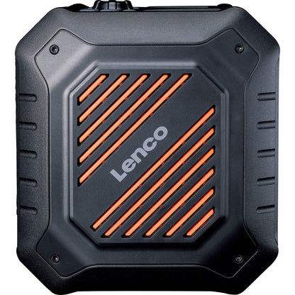 Lenco ODR-160GY grey