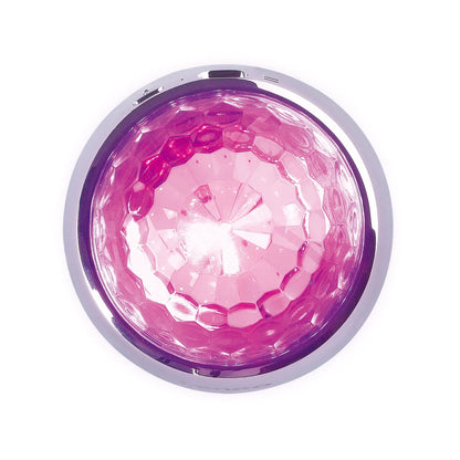 Lenco TTA-080SI silver