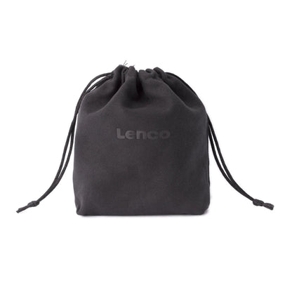 Lenco TTA-080SI silver