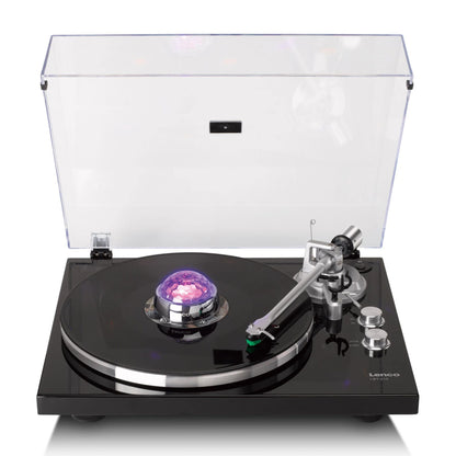 Lenco TTA-080SI silver