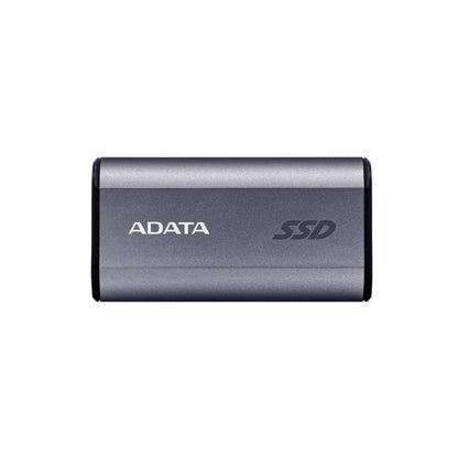 ADATA Externe SSD SC750      1TB Plug&Go Silver 1050/1000