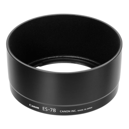 Canon ES-78 Lens Hood