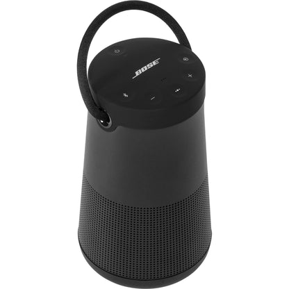 Bose SoundLink Revolve+ II black