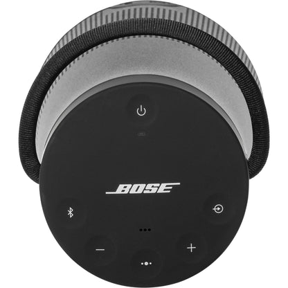 Bose SoundLink Revolve+ II black