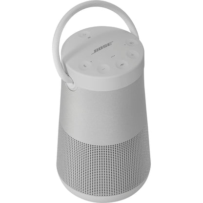 Bose SoundLink Revolve+ II silver