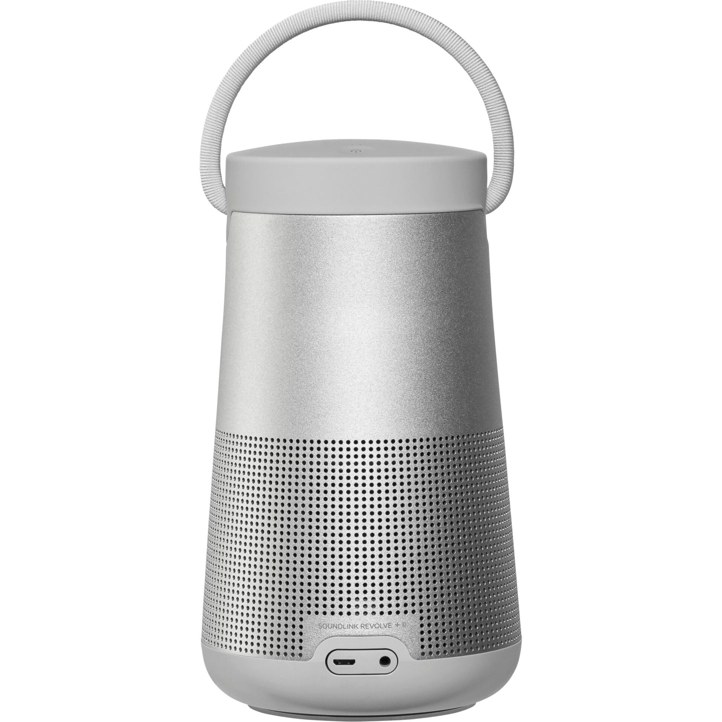 Bose SoundLink Revolve+ II silver
