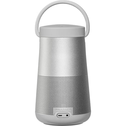 Bose SoundLink Revolve+ II silver