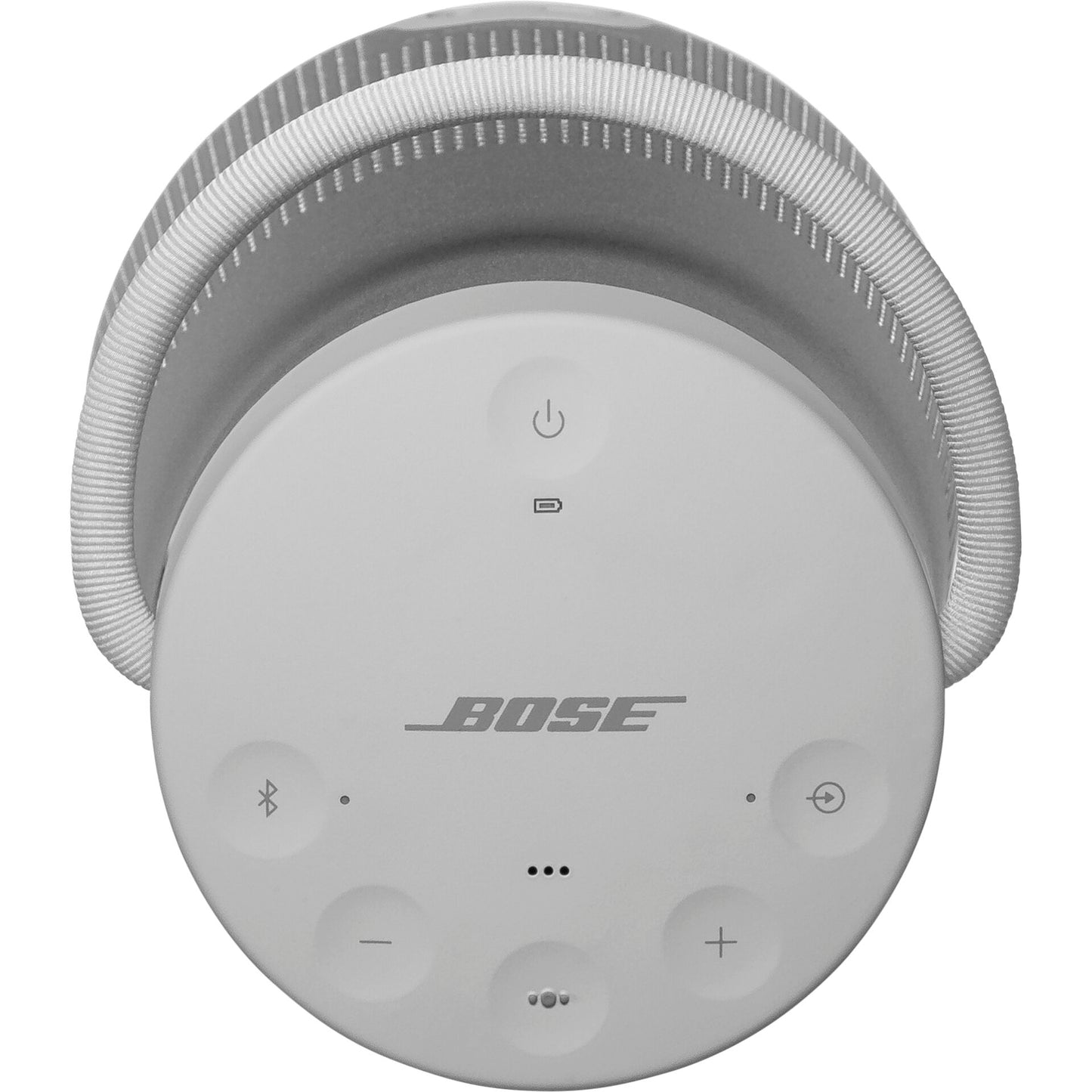 Bose SoundLink Revolve+ II silver