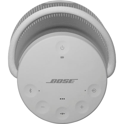 Bose SoundLink Revolve+ II silver