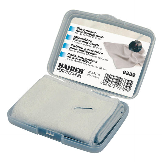 Kaiser Micro Fibre Cleaning Cloth Premium              6339