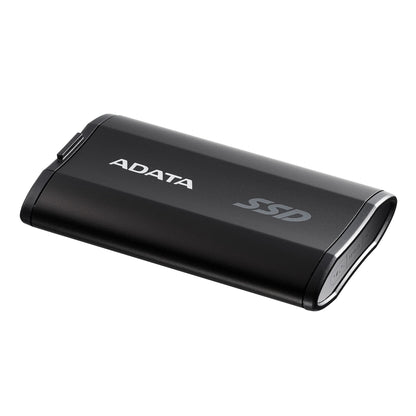 ADATA Externe SSD SD810      4TB IP68 2000/2000             Black